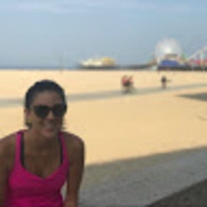 Meet your Posher, Theresa